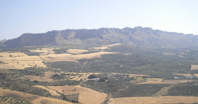 El Torcal