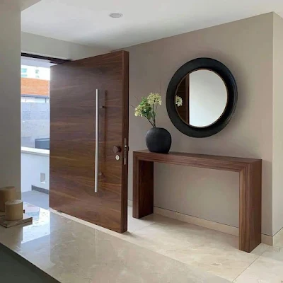Hall-de-entrada