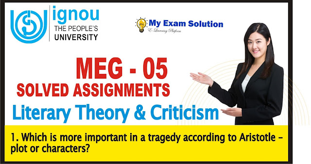 meg 05, ignou free assignments, ignou assignments 2019, IGNOU