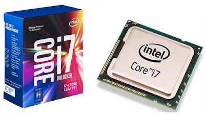 Intel BX80662176700 Core i7 Desktop Processor