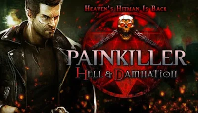 تنزيل Painkiller Hell & Damnation مجانًا