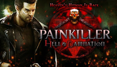 تنزيل Painkiller Hell & Damnation مجانًا