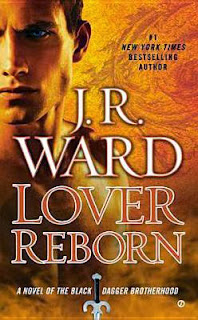 Lover Reborn - J.R. Ward