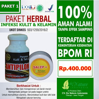 Obat kutil kelamin