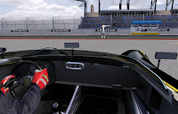 Previews Lotus 2 Eleven rFactor