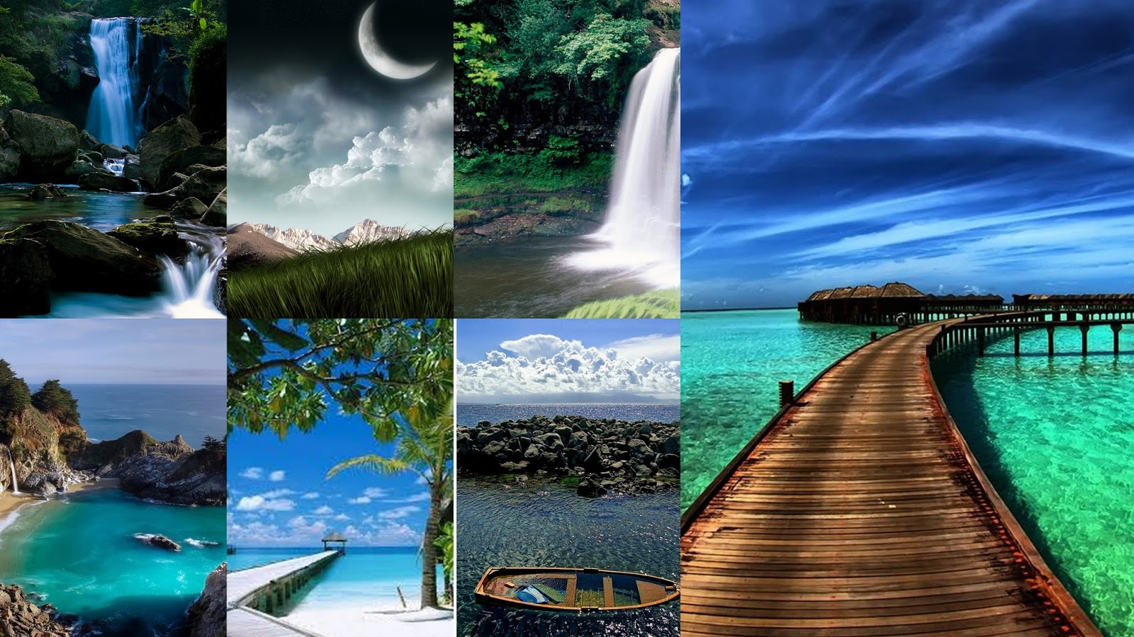 Download 480x800 Nature Wallpapers Pack (Pack Contains 100 HD Pics)
