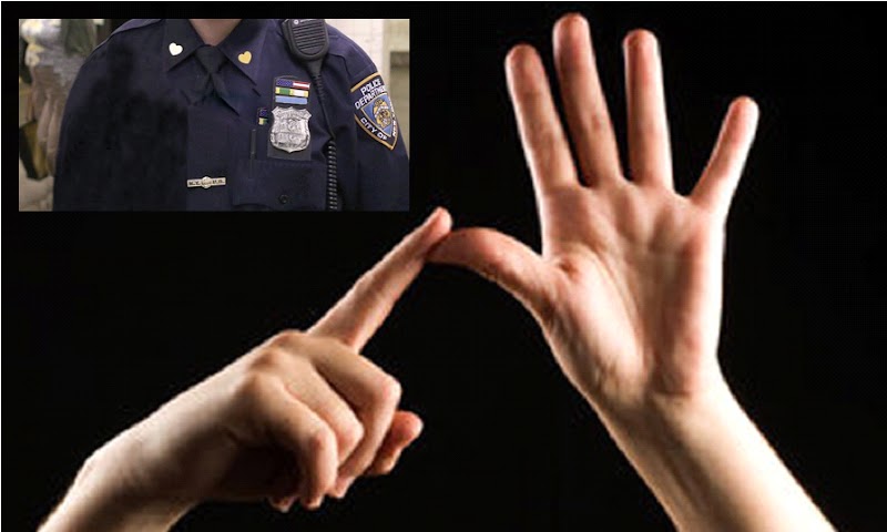Policía de NY lanza programa para bregar con  sordos en  calles y cuarteles con uso de tele intérpretes 