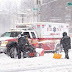 (G. News): Deadly Winter Storm as US Death toll Rises to 61