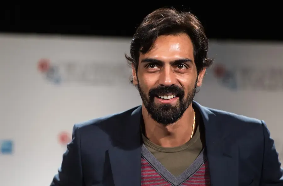 दक्षिण फिल्मों में अभिनय की पारी खेलने को तैयार Arjun Rampal,