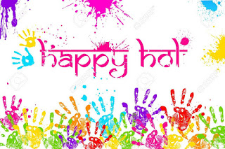 Holi messages and Happy holi images