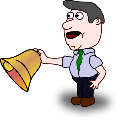 bell clipart download