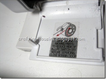 Sewing Machine 101 (7) Sewing Machine 101 (7)