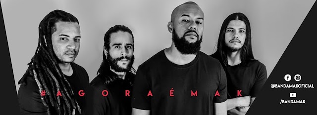 Em Rio das Ostras, Concha Live 2019 apresenta pop, rock e reggae na Praça São Pedro nesta sexta-feira (25)