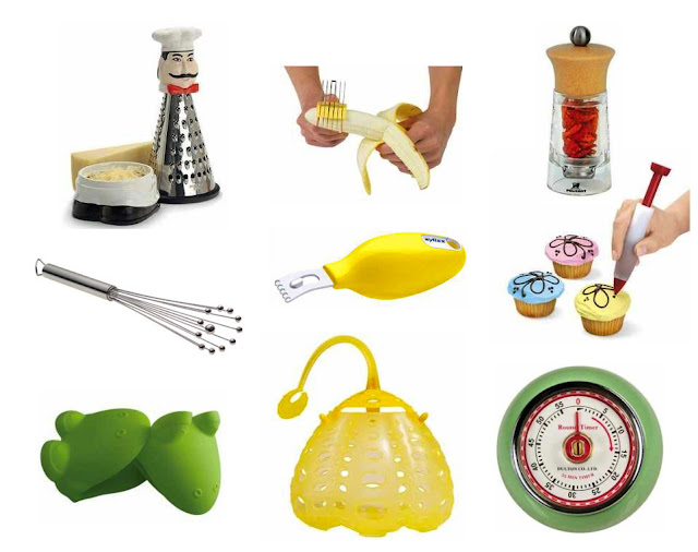 Kitchen Gadgets