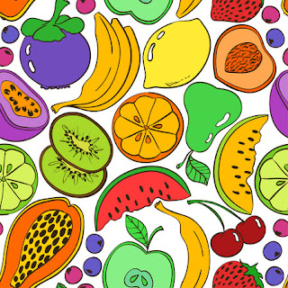 Textura de frutas