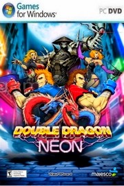  Double Dragon Neon-RELOADED