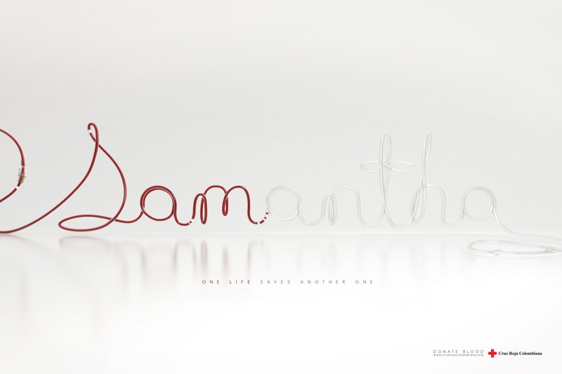 Sam antha