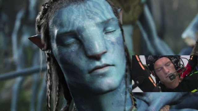 Making of Avatar