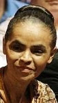 Marina Silva.