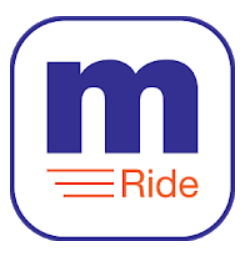 MetroSMART Ride Mobile App