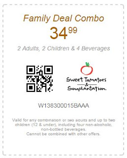 sweet tomatoes coupons 2018