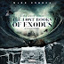 Mark Exodus - The Lost Books Of Exodus [EP]
