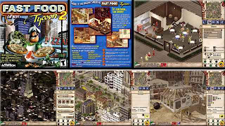 FastFoodTycoon