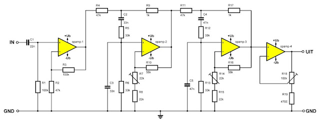 Analoge-bandfilters-06 (© 2020 Jos Verstraten)