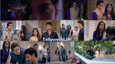 Yeh Rishta Kya Kehlata Hai latest News Update 25th October 2018 Written Update