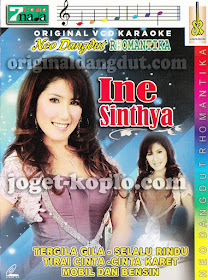 Ine Sinthya Neo Dangdut Rhomantika 2015