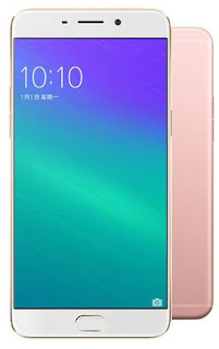 Oppo F1 Plus