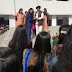 श्री गुरु नानक गर्ल्स इंटर कॉलेज की छात्राओं का हुआ विदाई समारोह, खट्टी मीठी यादों के साथ छात्राएं अपने गंतव्य के लिए हुई अग्रसर