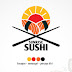 Re-Branding Logo Sun Rise Sushi