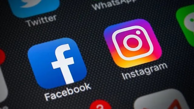 É possível sobreviver na Internet sem o Facebook e o Instagram? 