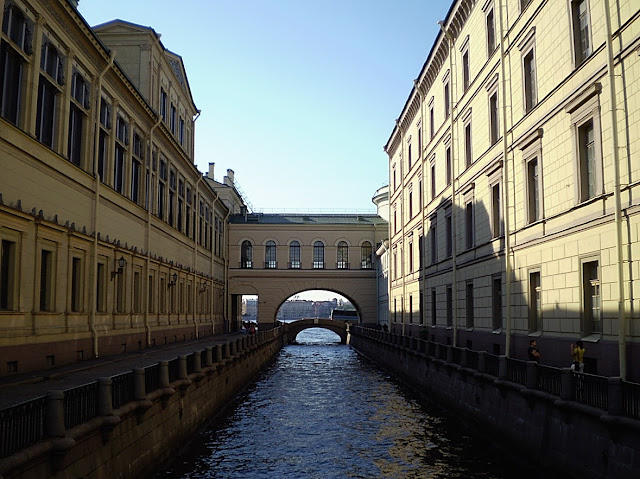 Saint Petersburg, Russia