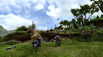 Lego Jurassic World Download