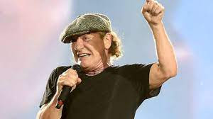 Brian Johnson