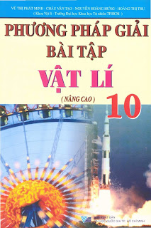 giai bai tap vat ly 10 