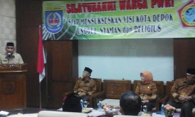 Pemkot Siapkan Perda Lanjut Usia