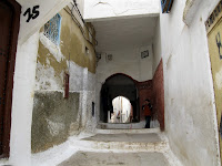 moulay idriss zerhoun