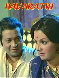 Navratri 1955 Hindi Movie Watch Online