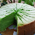 Resep Bolu Pandan Panggang Sederhana