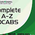 Part 19 of the compilation of A-Z MOST IMPORTANT VOCABULARY (with synonyms, antonyms and its usage in a sentence)  for SSC, BANK (IBPS, SBI, RBI GRADE B) and other exams. 