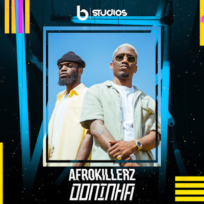 Download mp3 descarregar nova musica download mp3 Afrokillerz – Doninha (Original Mix)