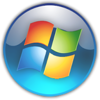 Tutorial Cara Mudah Mengubah Orb Windows 7