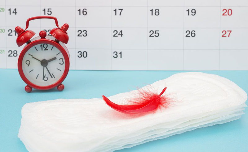 8 Reasons Why Working Moms Should Plan Life Around Their Menstrual Cycles