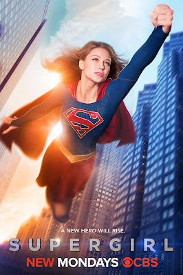 Supergirl CBS