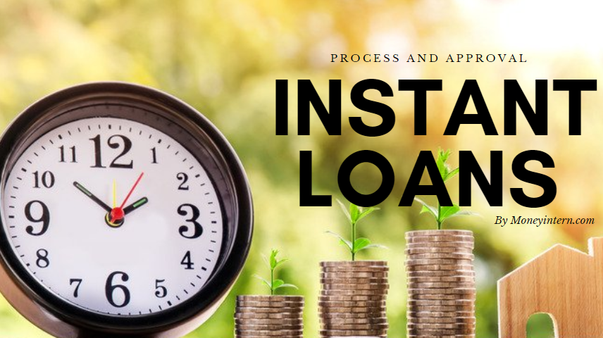 27 Top Images Instant Loan Approval - Note : Instant Approval Loans