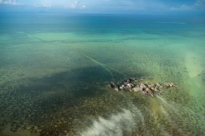 Beautiful Bird's-Eye Photos by Yann Arthus-Bertrand Seen On www.coolpicturegallery.us