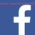 Facebook Logout My Account 2017